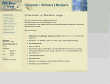 Tablet Screenshot of csn-lange.de